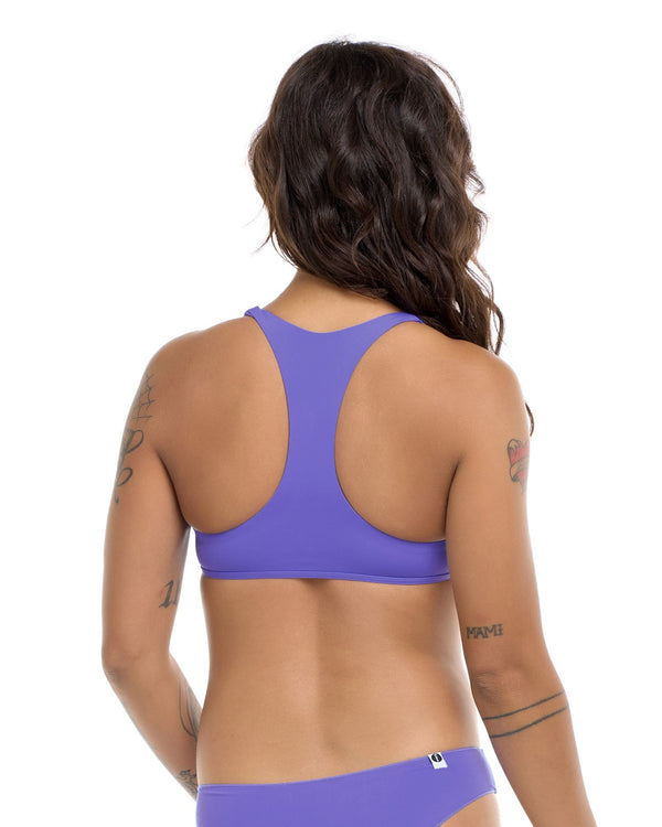 Eidon Priscilla Top - POLU