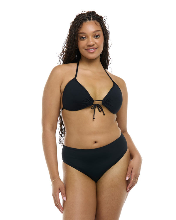 eidon Propel Bottom - BLACK LICORICE