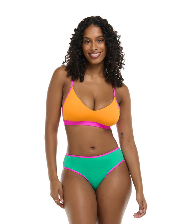 Eidon Propel Bottom - BLISS (Oasis)