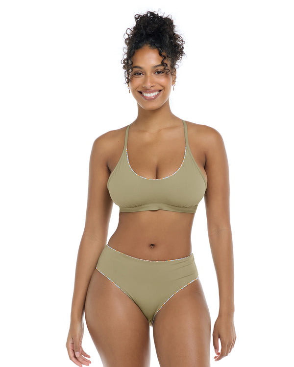 Eidon Propel Bottom - PAVONINI