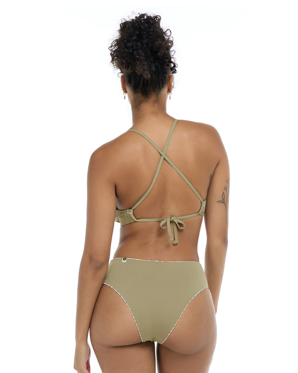 Eidon Propel Bottom - PAVONINI