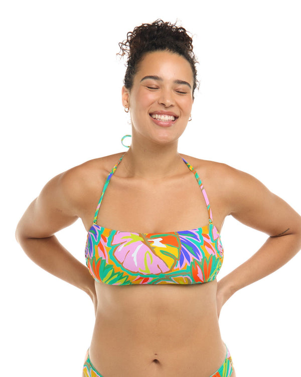 Eidon River Top - FIESTA