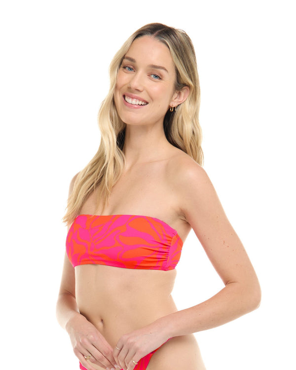 Eidon River Top - FREE SPIRIT