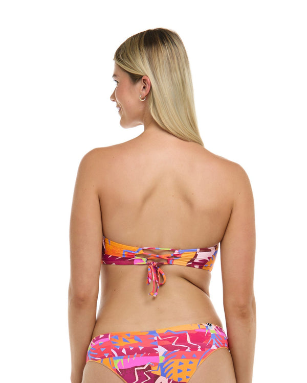 Eidon River Top - HANG FIVE