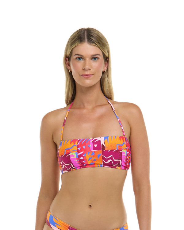 Eidon River Top - HANG FIVE