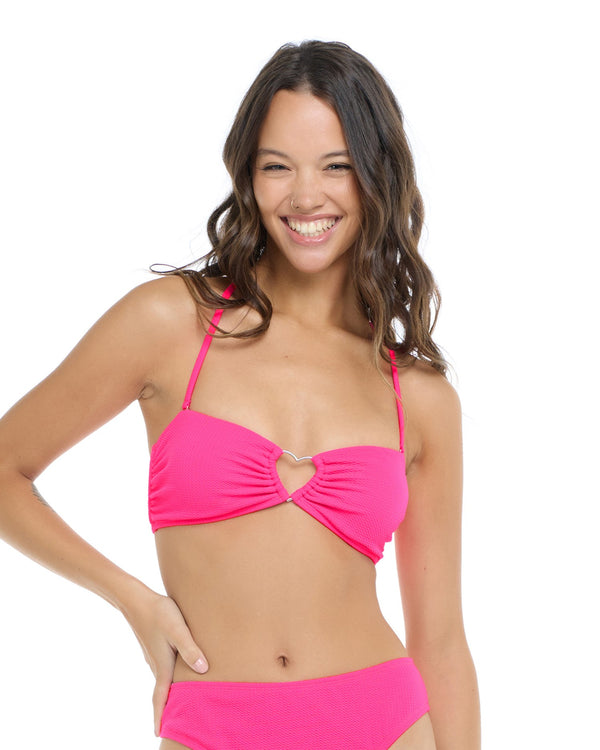 Eidon River Top - SWEET LOVE