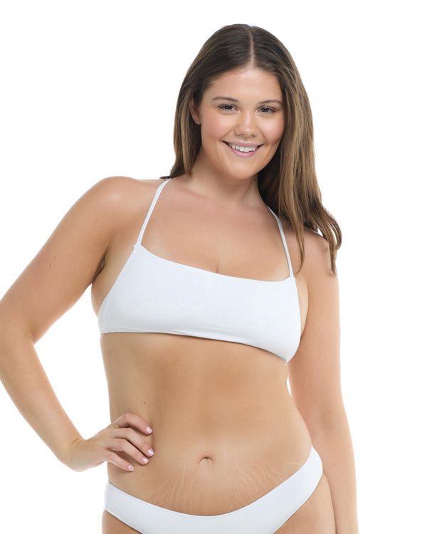 eidon Rose Top - BORACAY