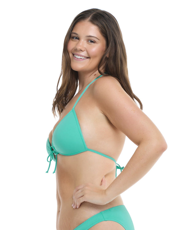 Eidon Rose Top - EXUMA
