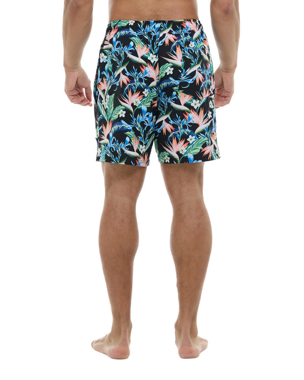 Eidon Saladitas Short - BLACK