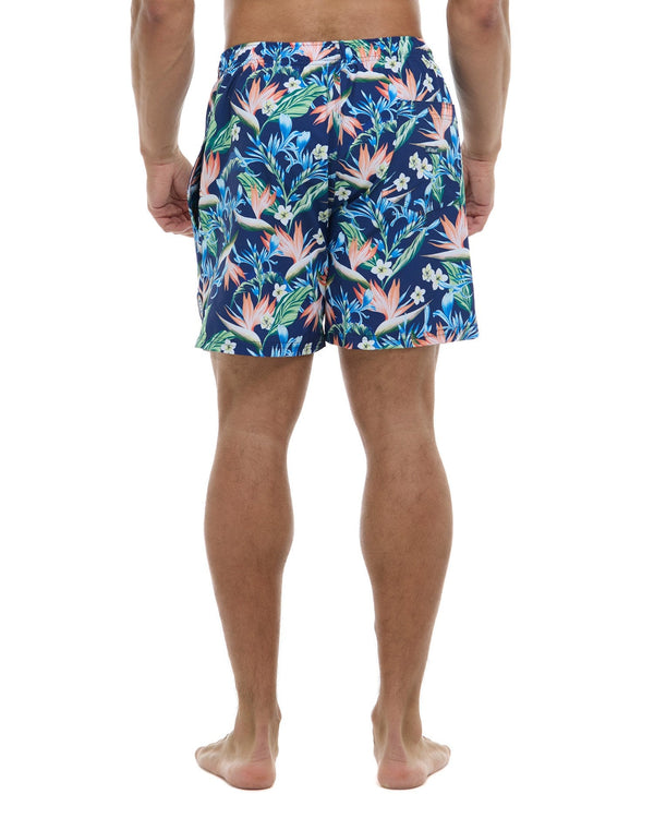 Eidon Saladitas Short - BLUE