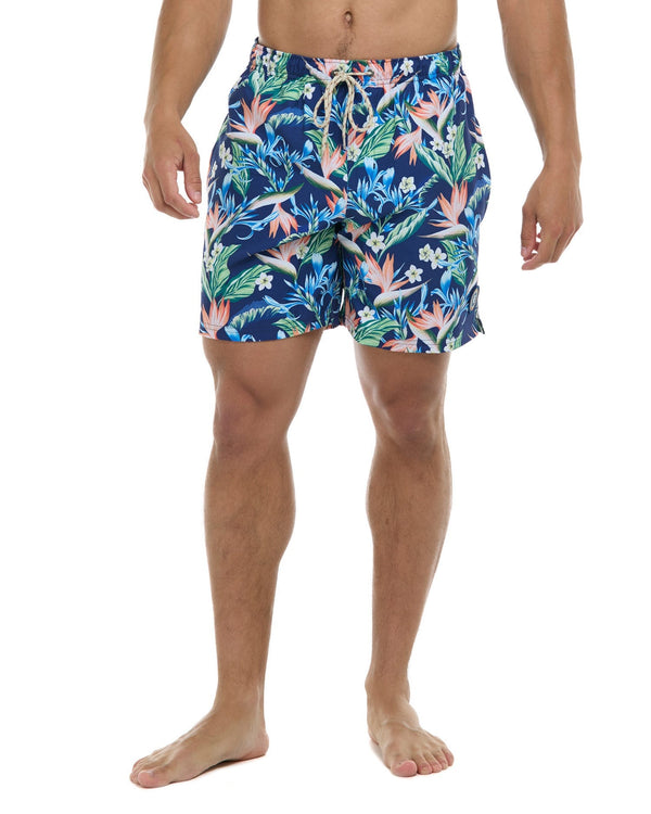 eidon Saladitas Short - BLUE