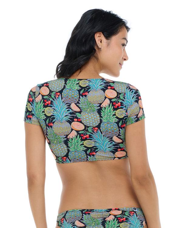 Eidon Sandrine Top - FRUIT PUNCH