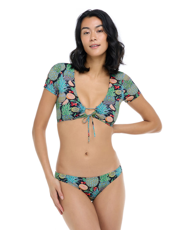 Eidon Sandrine Top - FRUIT PUNCH