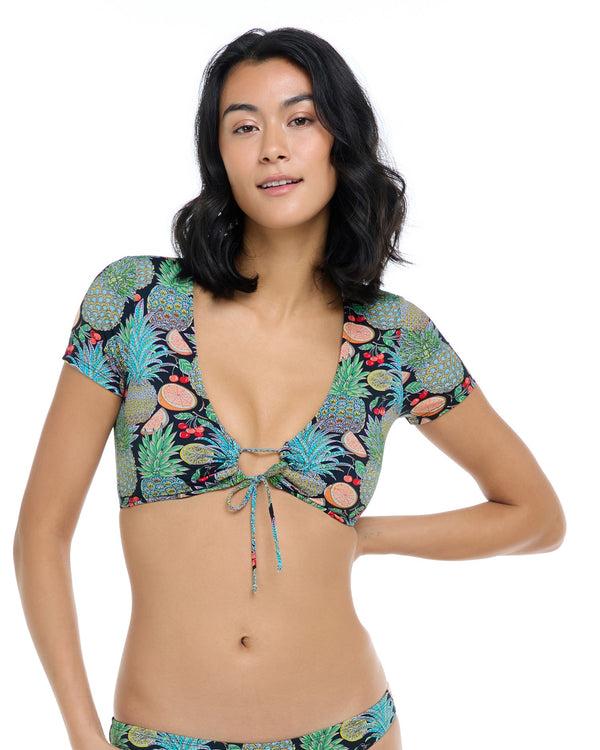 eidon Sandrine Top - FRUIT PUNCH