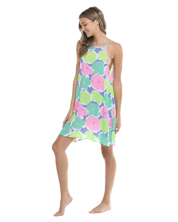 Eidon Sarah Dress - MELLOW MEADOWS