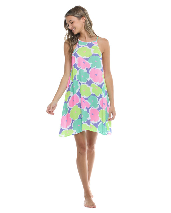 Eidon Sarah Dress - MELLOW MEADOWS