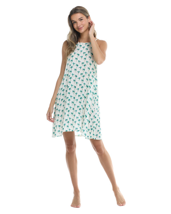 eidon Sarah Dress - NIPAH BEACH