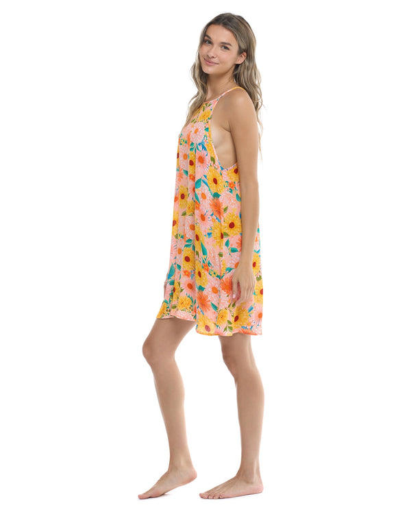 Eidon Sarah Dress - SANCTUM