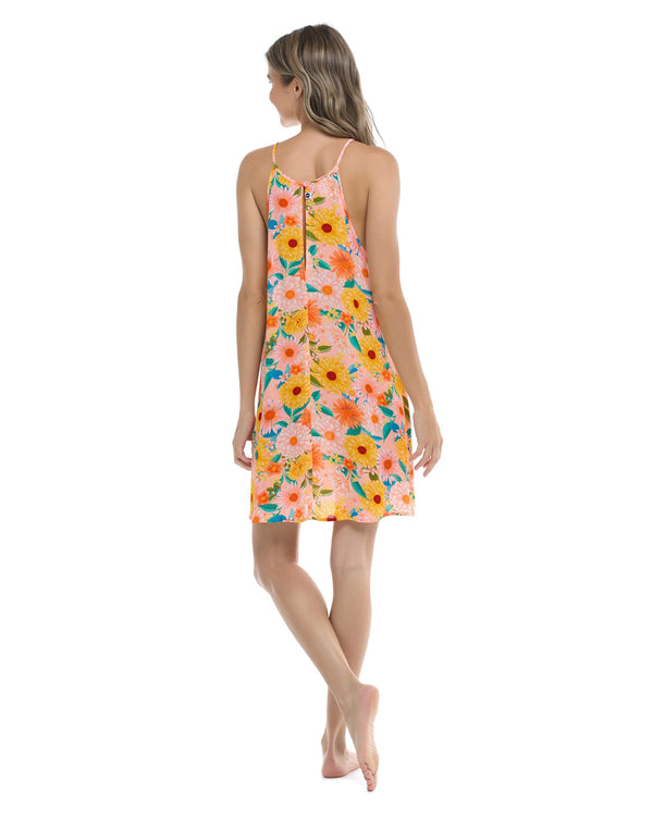 Eidon Sarah Dress - SANCTUM