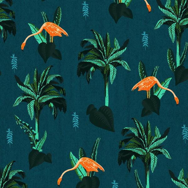 Eidon Sarah Dress - SUMMER BREEZE