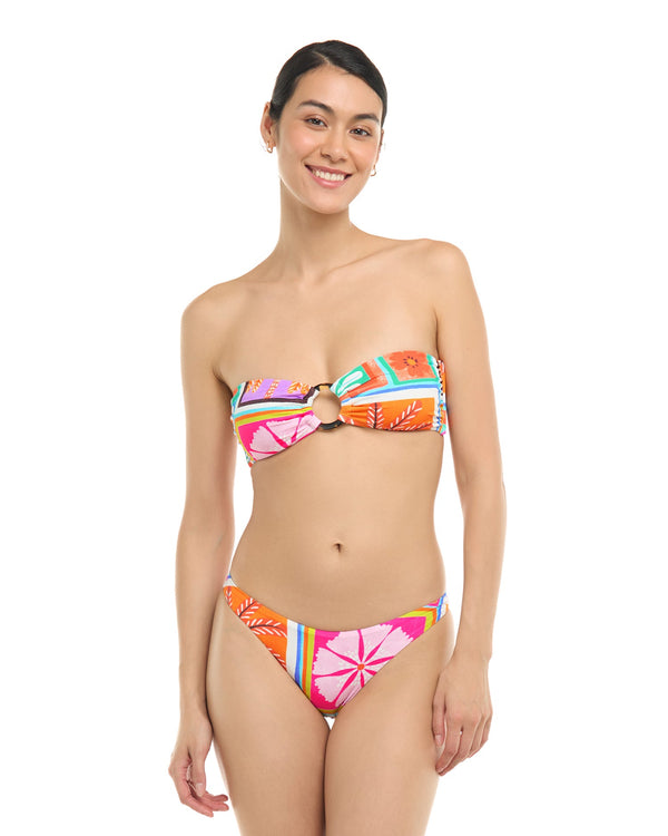 Eidon Scoop Bottom - RIO