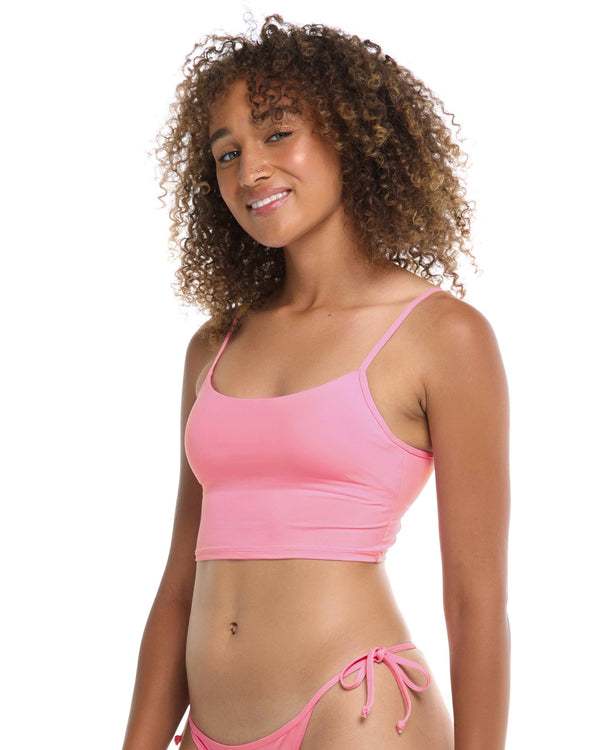 Eidon Selena Top - CANDYFLOSS