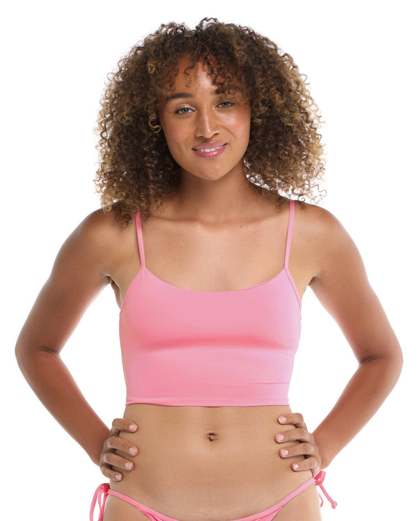 eidon Selena Top - CANDYFLOSS