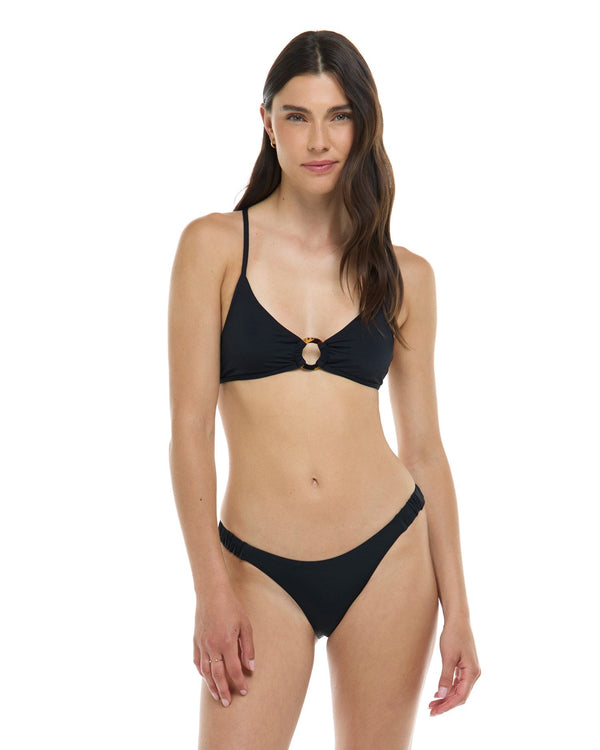 Eidon Siren Bottom - BLACK LICORICE