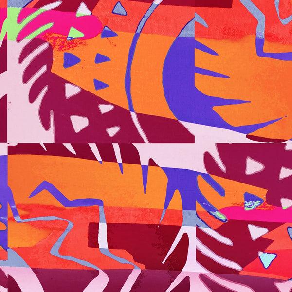 Eidon Siren Bottom - HANG FIVE