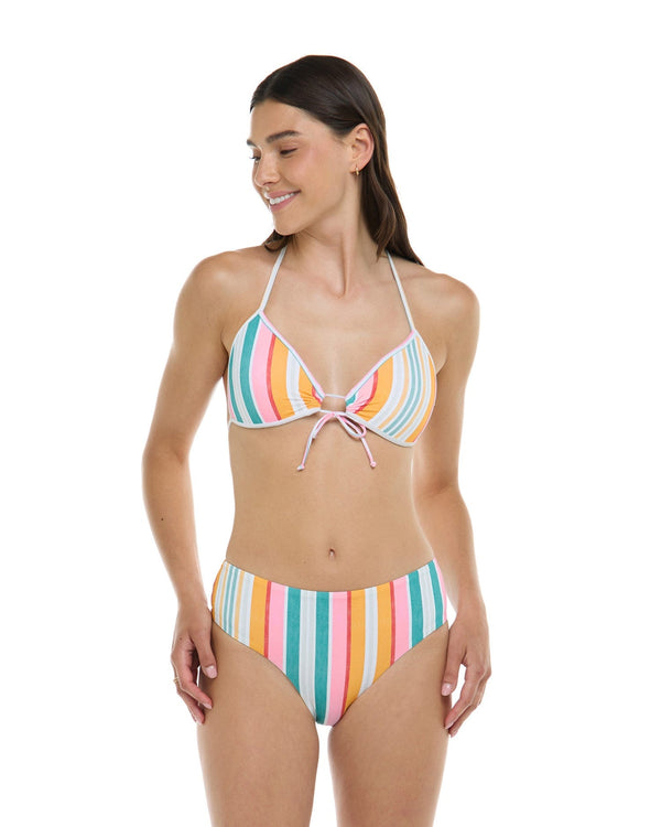 Eidon Summer Top - SANTO DOMINGO