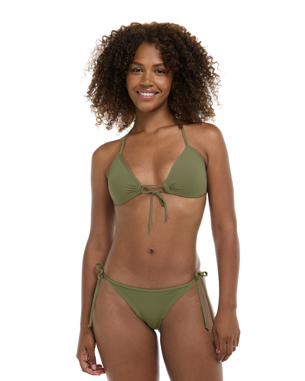 Eidon Summer Top - TUNDRA