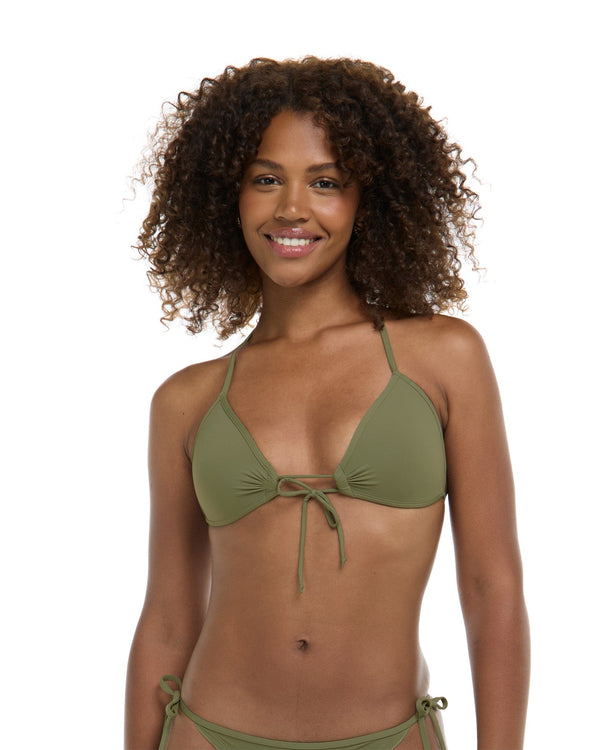 eidon Summer Top - TUNDRA