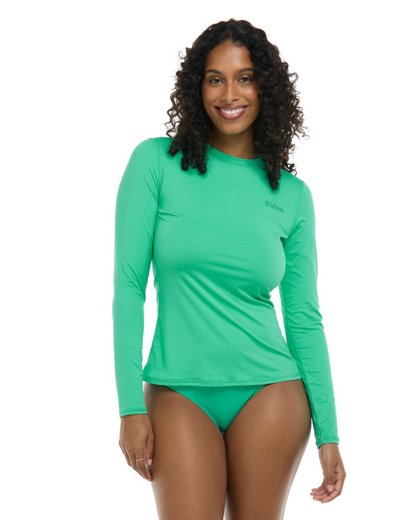 eidon Sun Seeker Rashguard - OASIS