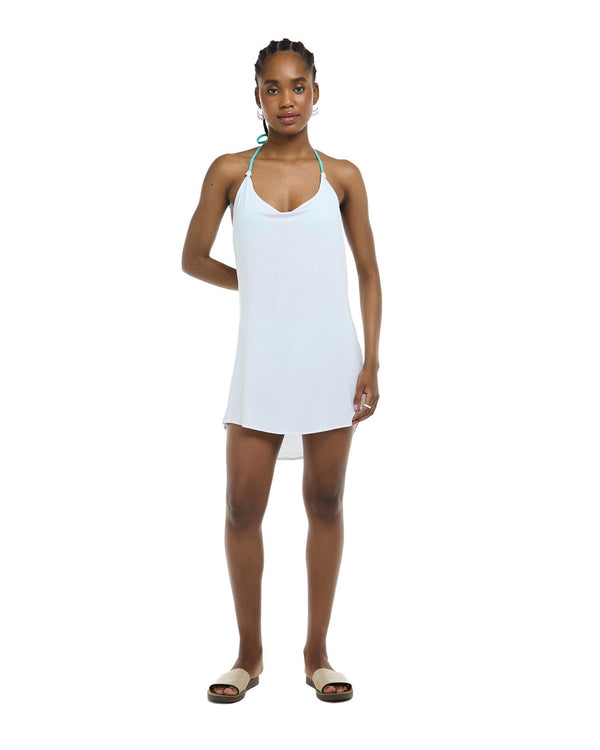 eidon Syla Dress - BORACAY