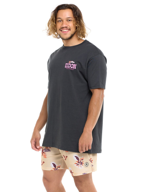 Eidon TGTSC Shirt - BLACK