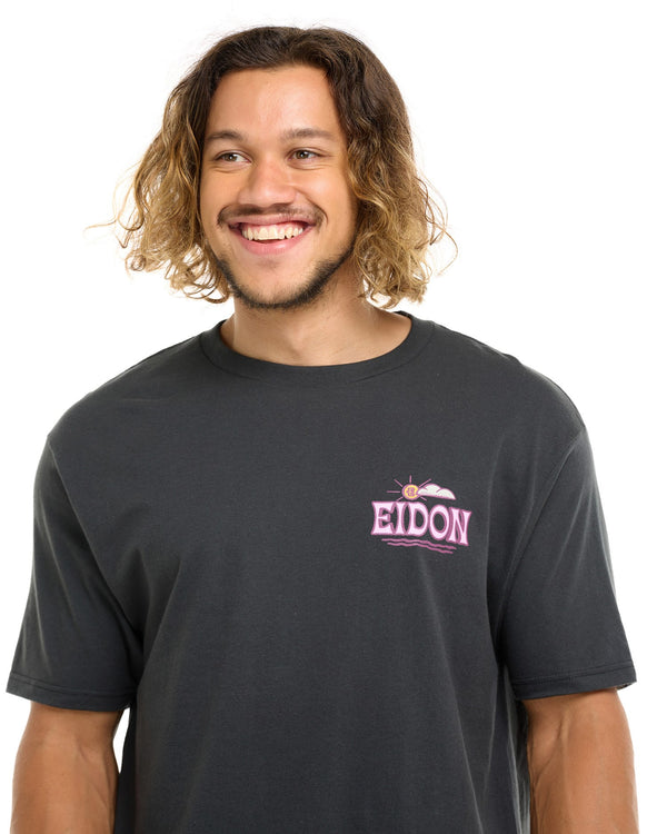 Eidon TGTSC Shirt - BLACK