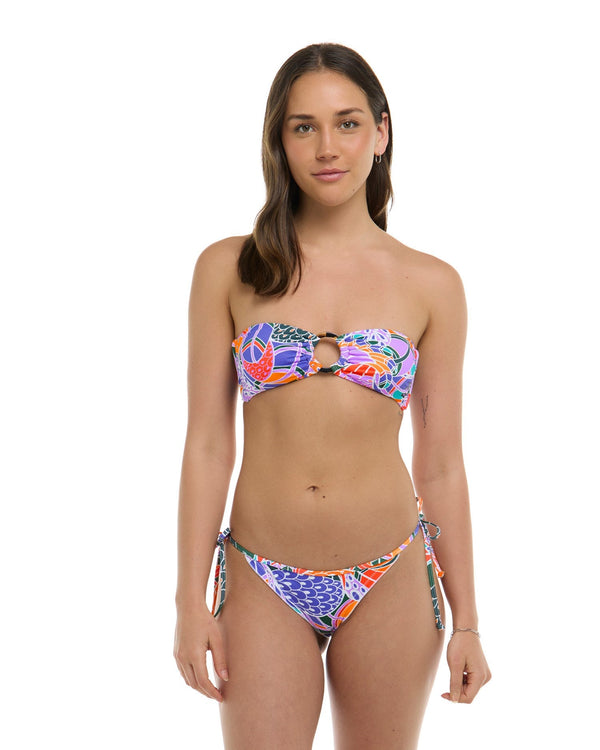 Eidon Tiki Bottom - ALLEGORY