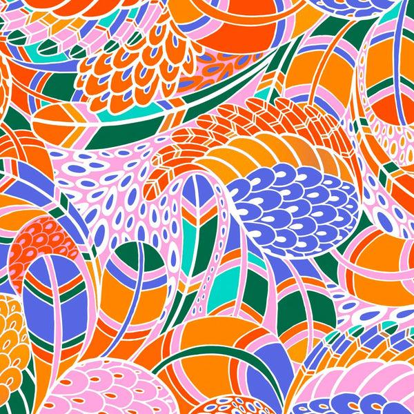 Eidon Tiki Bottom - ALLEGORY