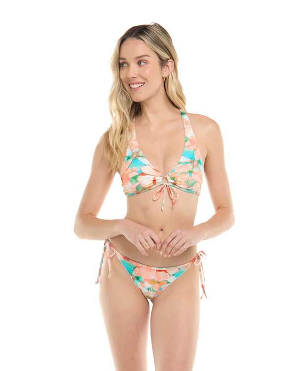 Eidon Tiki Bottom - ILLUSION