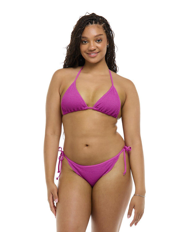 Eidon Tiki Bottom - SORBET (Mauve)
