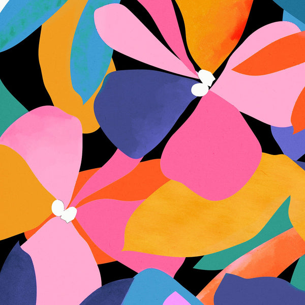 Eidon Tiki Bottom - SUNKISSED