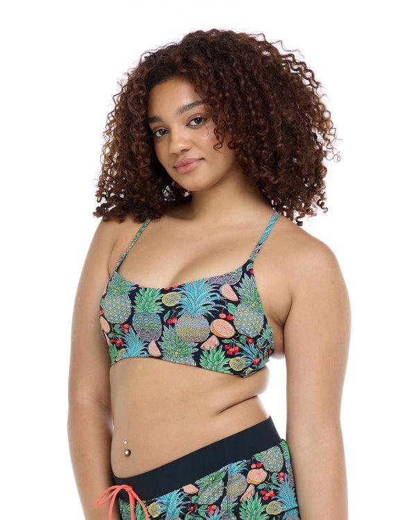 Eidon Tory Top - FRUIT PUNCH