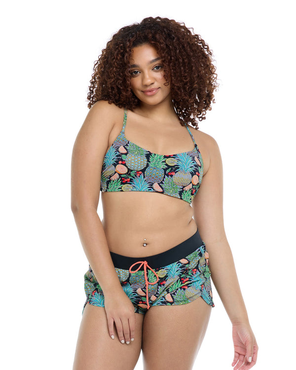 Eidon Tory Top - FRUIT PUNCH