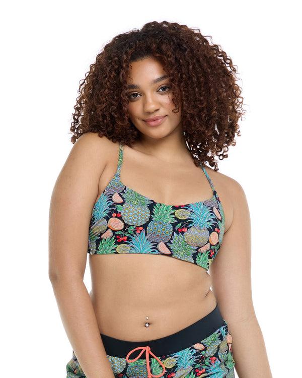 eidon Tory Top - FRUIT PUNCH