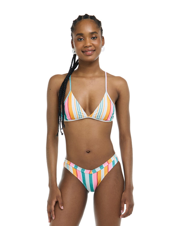 Eidon V Low Rider - SANTO DOMINGO