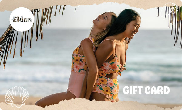 eidon Virtual Eidon Gift Card