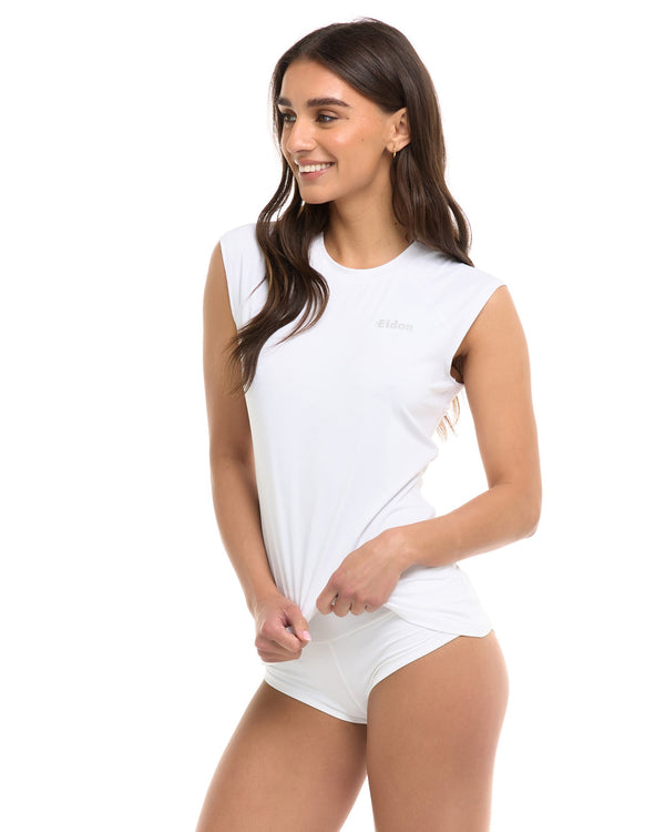 Eidon Wave Rider Rashguard - BORACAY