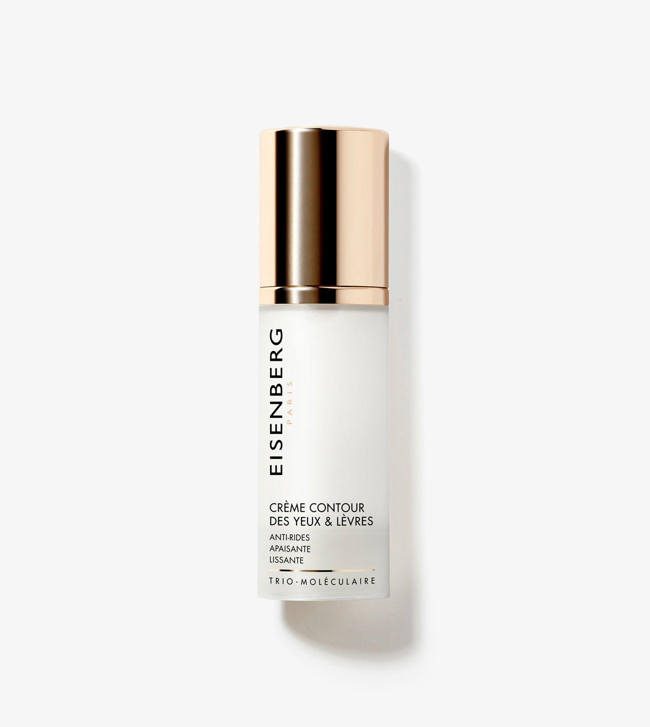 eisenberg CRÈME CONTOUR DES YEUX & LÈVRES