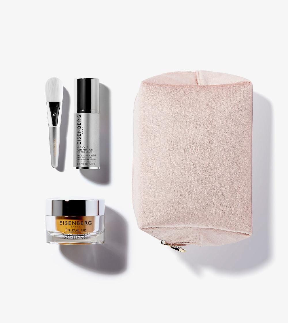 eisenberg DUO COLLAGÈNE BOOSTER