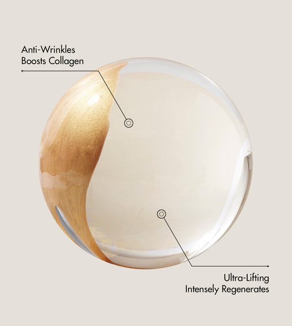Eisenberg EXCELLENCE MASQUE ULTRALIFT OR